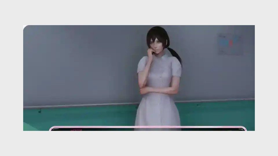 新身体版 角色养成 画面 4