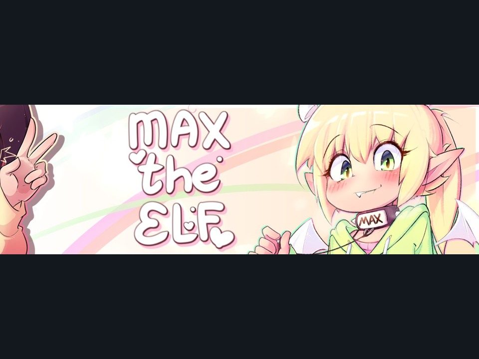精灵麦克斯MaxtheElf官方正式版 场景演出 玩法截图 6